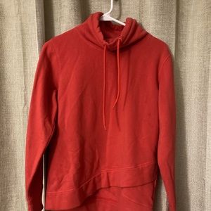 DSG woman’s hoodie